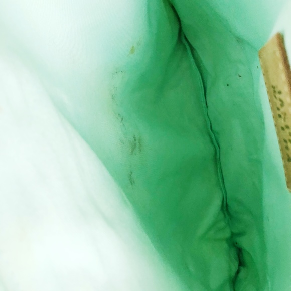 Anthropologie Jasper & Jeera Beaded Clutch |B - Picture 4 of 6